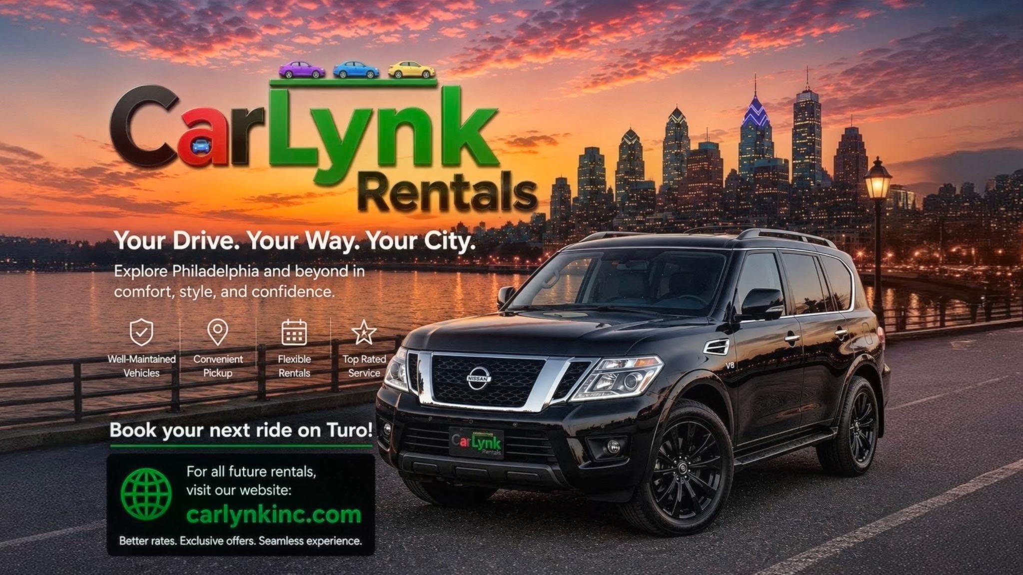 Nissan Armada 2017 in Cherry Hill, NJ