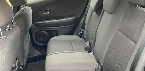 Honda HR-V 2020