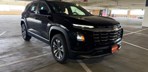 Chevrolet Equinox 2025