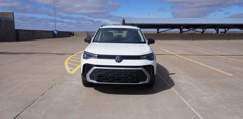 Volkswagen Taos 2025