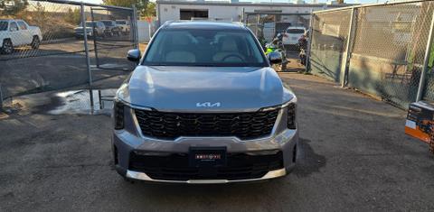Kia Sorento 2025