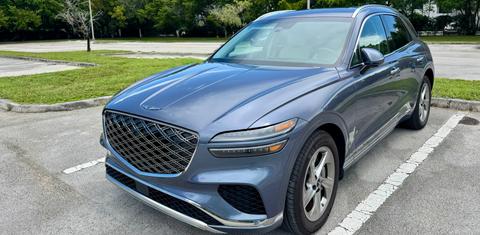 Genesis GV70 2026