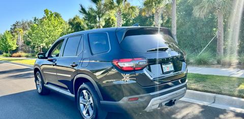 Honda Pilot 2023