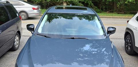 Mazda CX-5 2024