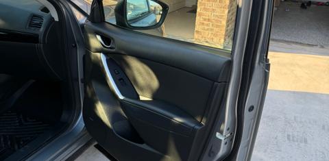 Mazda CX-5 2014