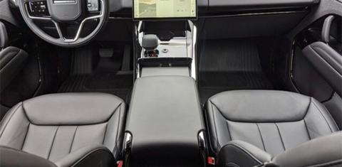 Land Rover Range Rover Sport 2025