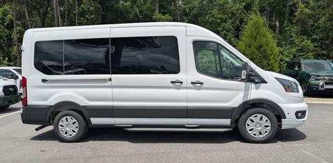 Ford Transit 2026