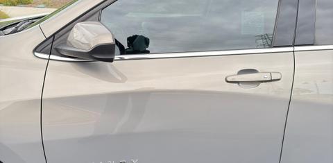 Chevrolet Equinox 2018