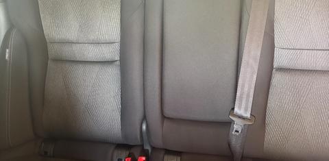 Nissan Rogue 2026