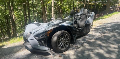 Polaris Slingshot 2023