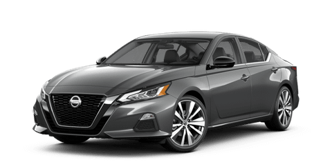 Nissan Altima 2021