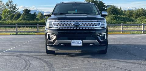 Ford Expedition 2018