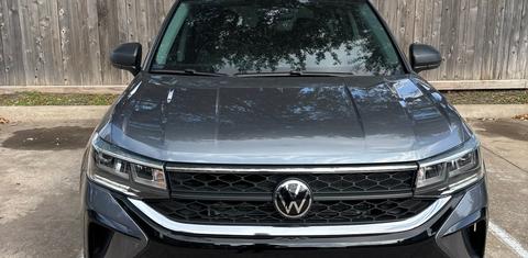 Volkswagen Taos 2023