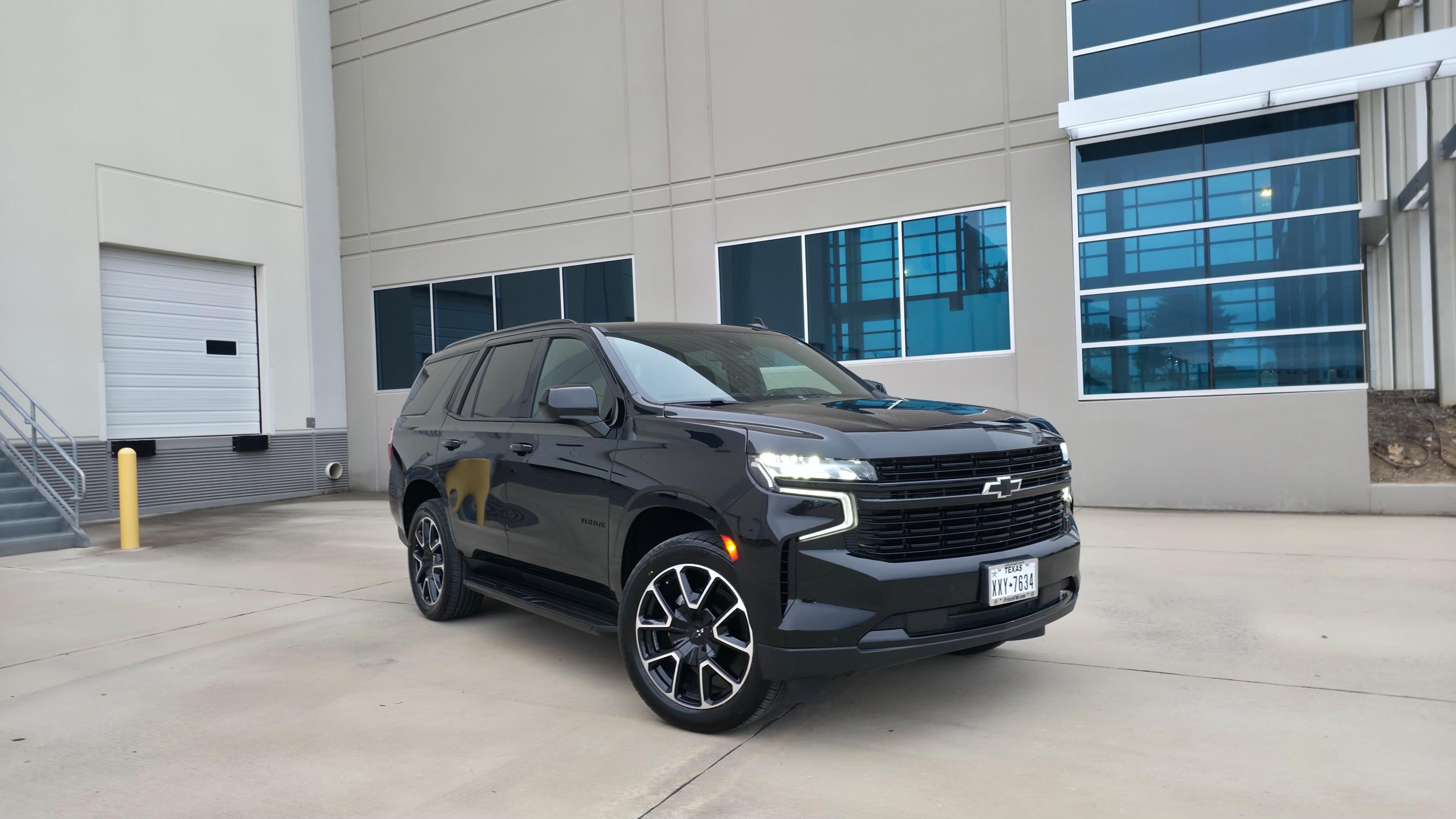Chevrolet Tahoe 2023 in Irving, TX