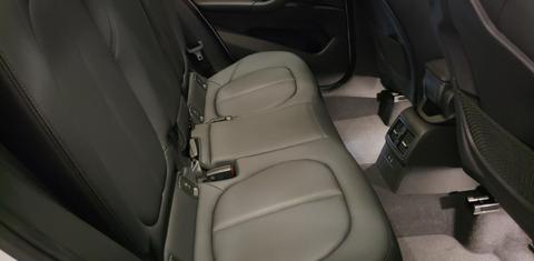BMW X1 2018