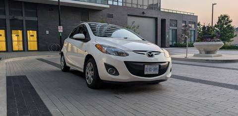 Mazda Mazda2 2013