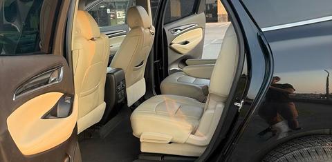 Buick Enclave 2020