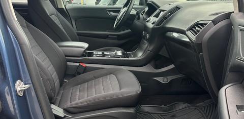 Ford Edge 2019