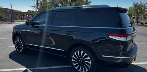 Lincoln Navigator 2023