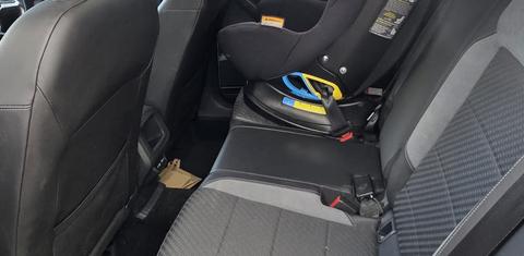 Volkswagen T-CROSS 2022