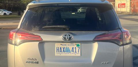 Toyota RAV4 2018