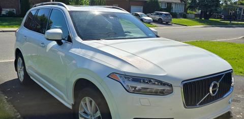 Volvo XC90 2019
