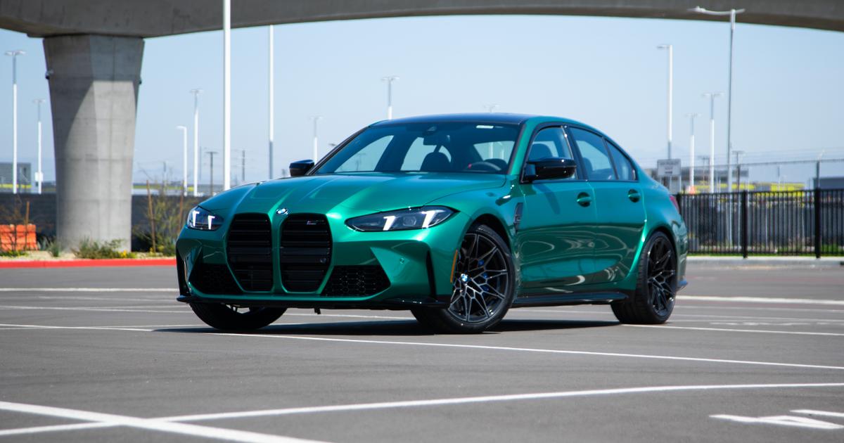 BMW M3 2025 rental in Los Angeles, CA by LA Auto Spot . | Turo