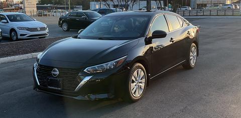 Nissan Sentra 2024