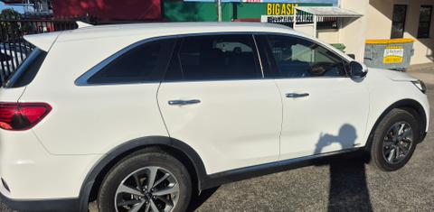 Kia SORENTO 2018
