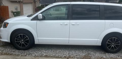 Dodge Grand Caravan 2019