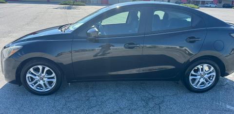 Toyota Yaris iA 2018