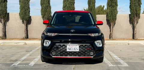 Kia Soul 2020