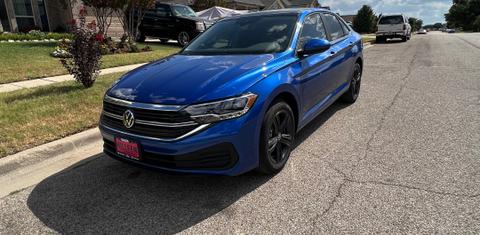 Volkswagen Jetta 2023