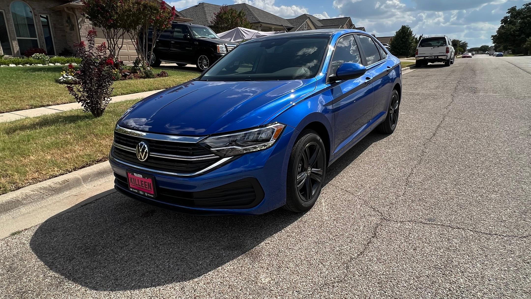 Volkswagen Jetta 2023 in Killeen, TX