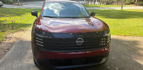 Nissan Kicks 2026