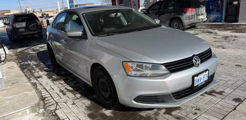 Volkswagen Jetta 2014