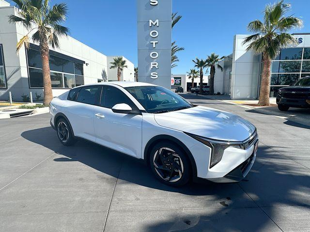 Kia K4 2026 in Ontario, CA