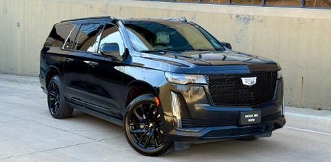 Cadillac Escalade ESV 2023