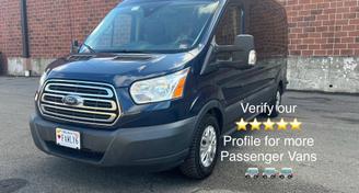 Ford Transit 2016 — Car rental alternative in Chesapeake, VA