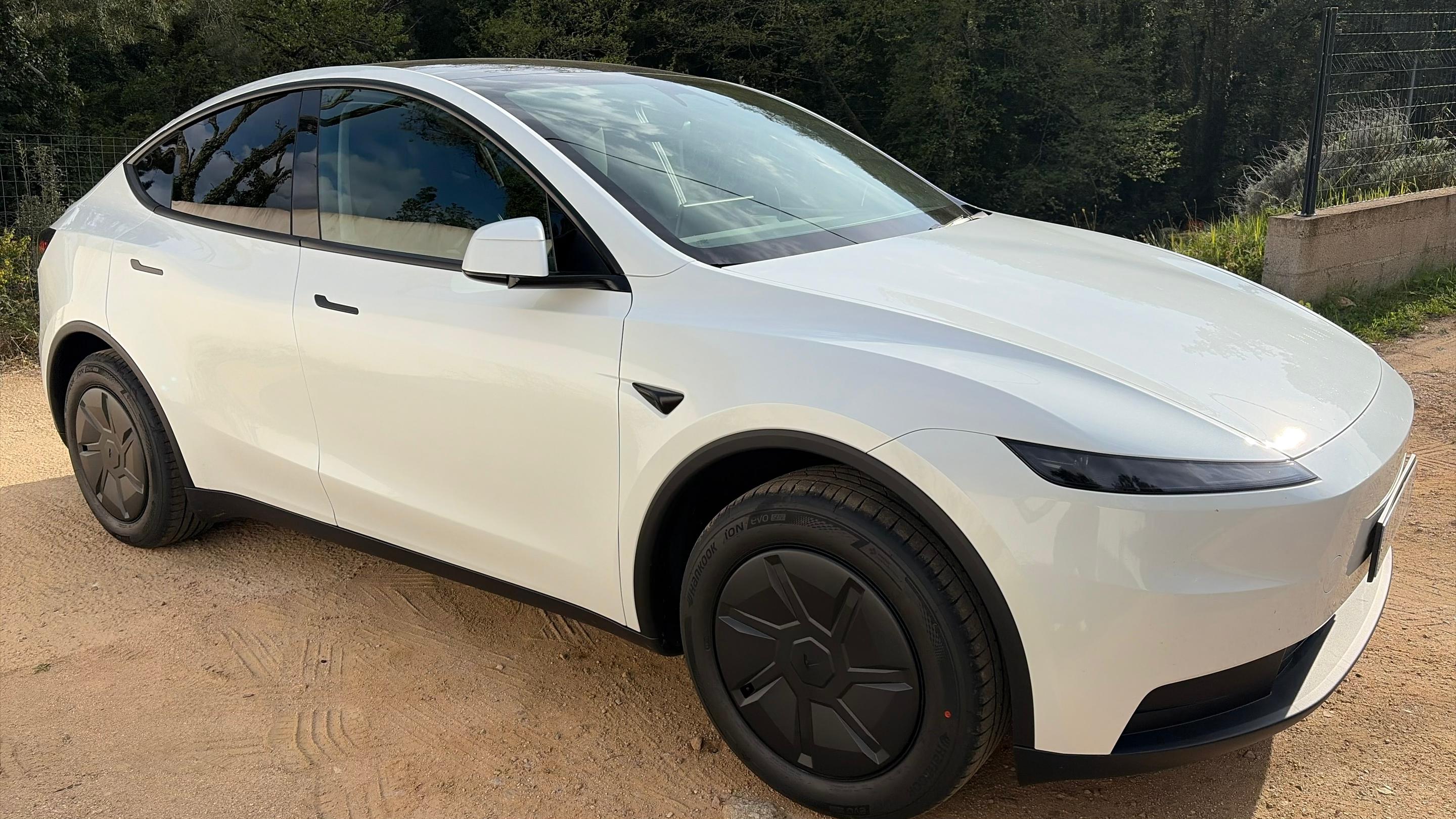 Tesla MODEL Y 2026 à Ajaccio