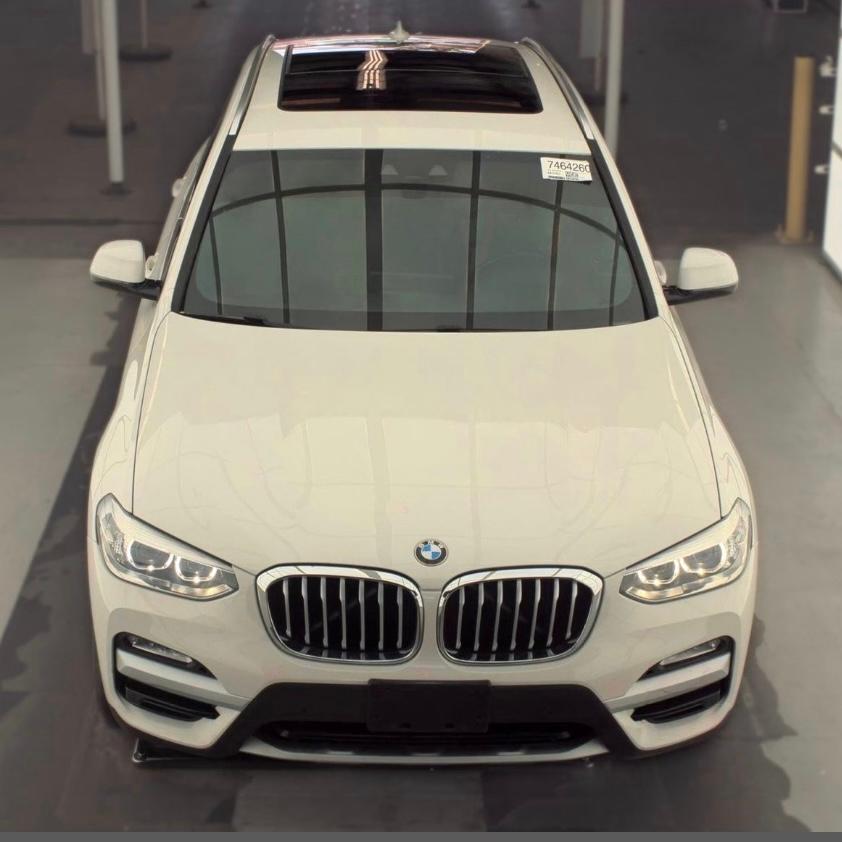 BMW X3 2017 in Shreveport, LA