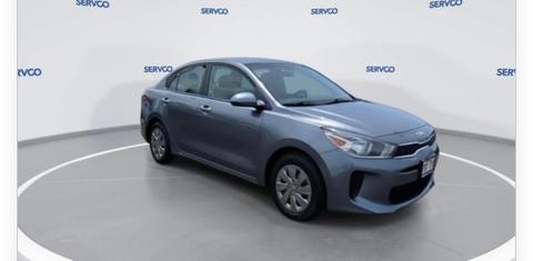 Kia Rio 2019