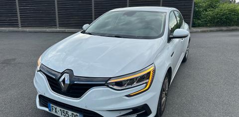 Renault MEGANE IV 2021