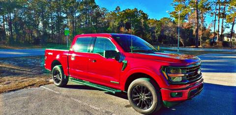 Ford F-150 2024
