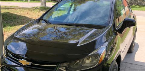 Chevrolet Trax 2020