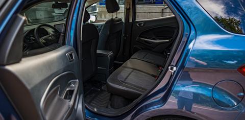 Ford EcoSport 2021