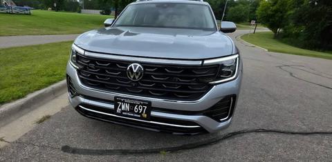Volkswagen Atlas 2024