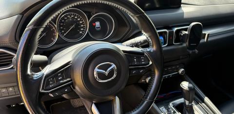 Mazda CX-5 2019