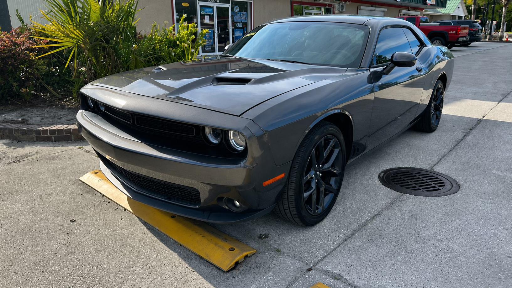 Dodge Challenger 2023 in Columbia, SC