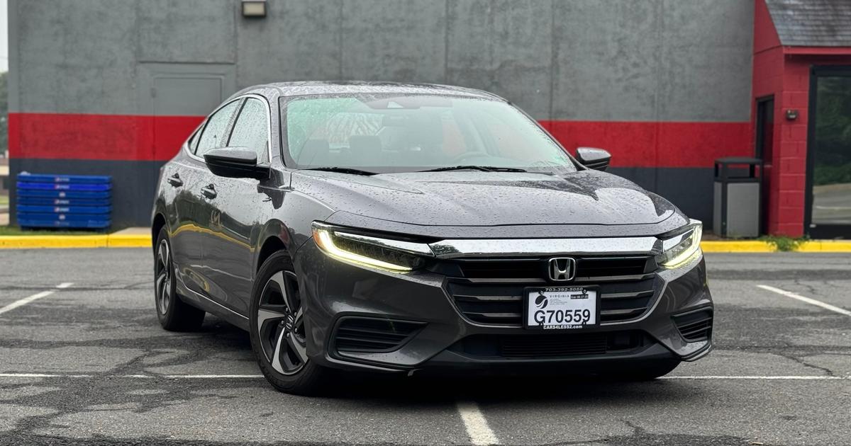 Honda Insight 2021 rental in Herndon - W85YIViTbCI8 NWsj WTw.1200x630.heic